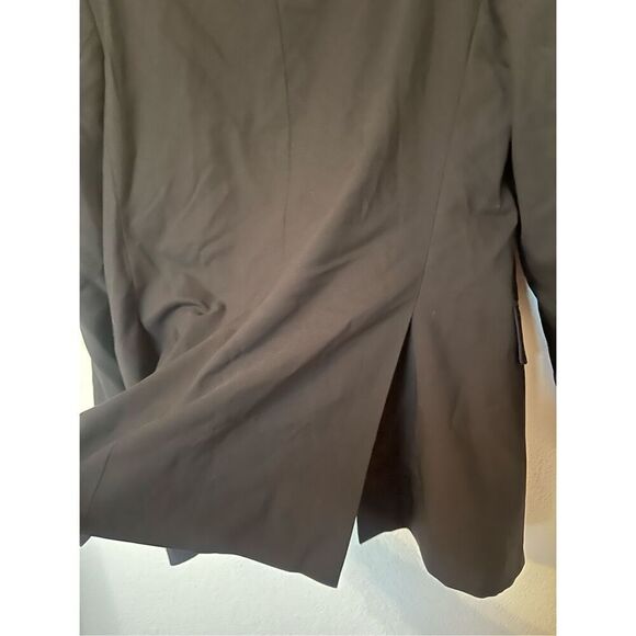 Ted Baker London Jay Ct Sport Suit Coat In Black 40R NEW - Picture 7 of 7